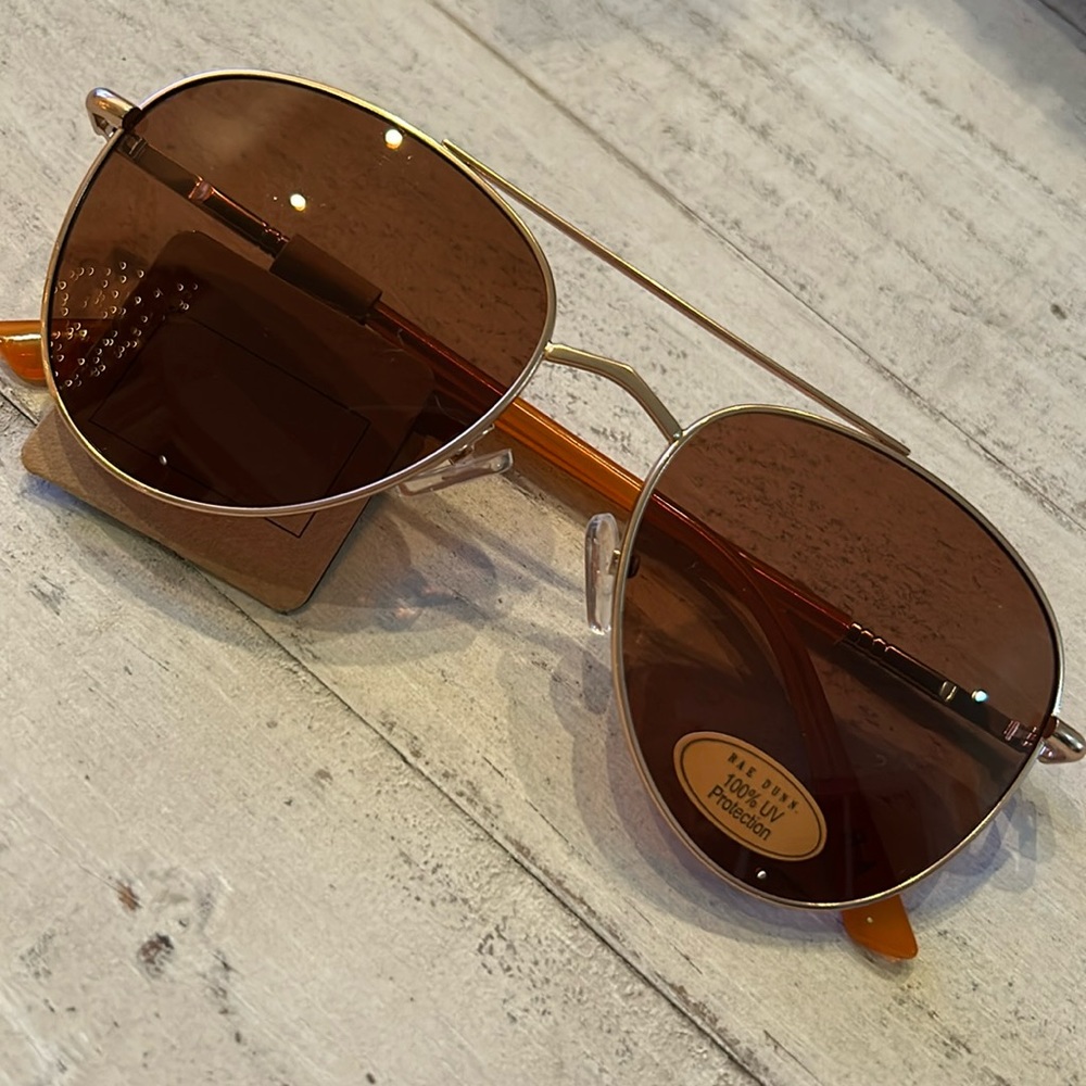 NEW RAE DUNN SUNGLASSES